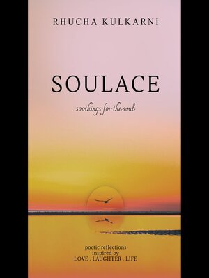 cover image of Soulace
